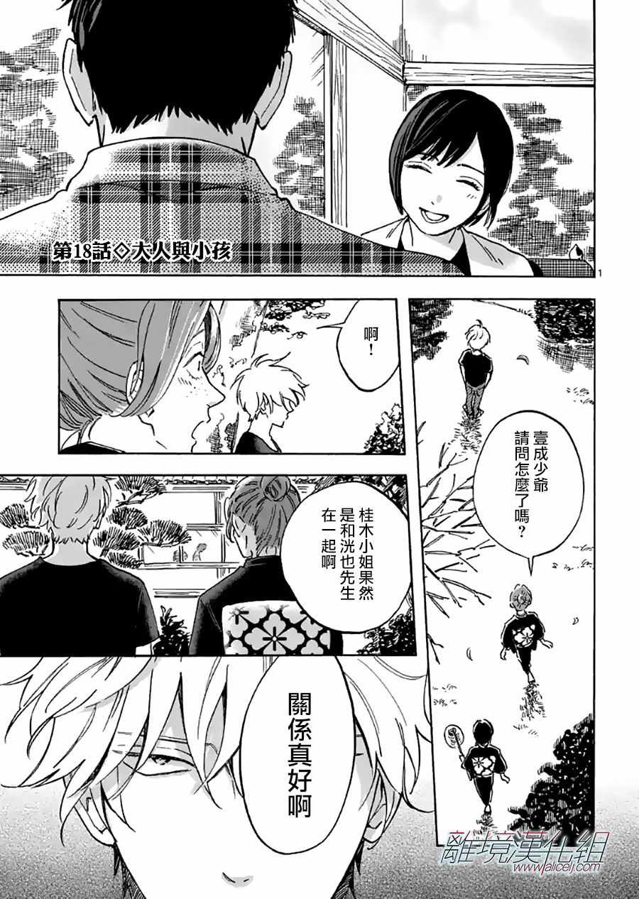 Cinderella 018話