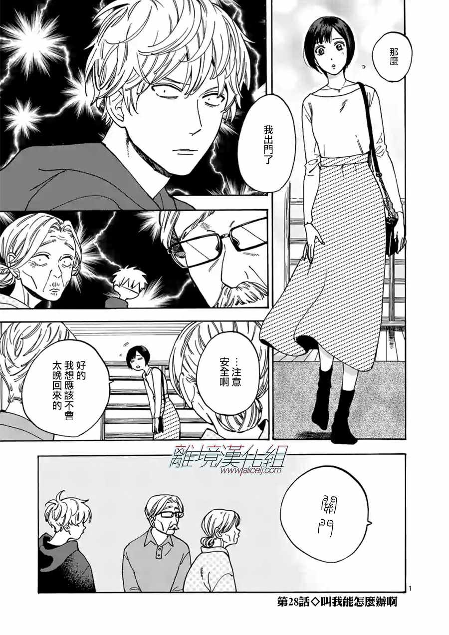 Cinderella 028話