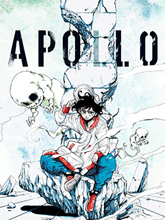 Apollo-阿波羅-