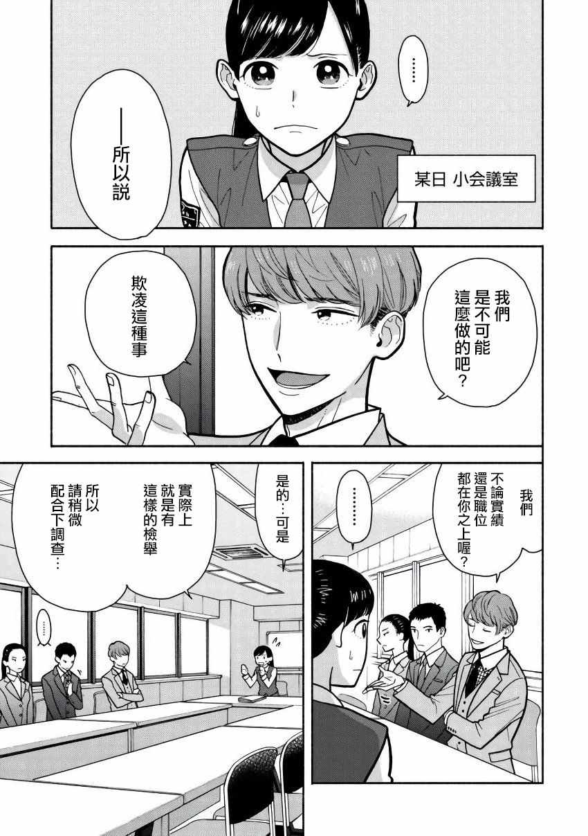 野宮警部補 005話