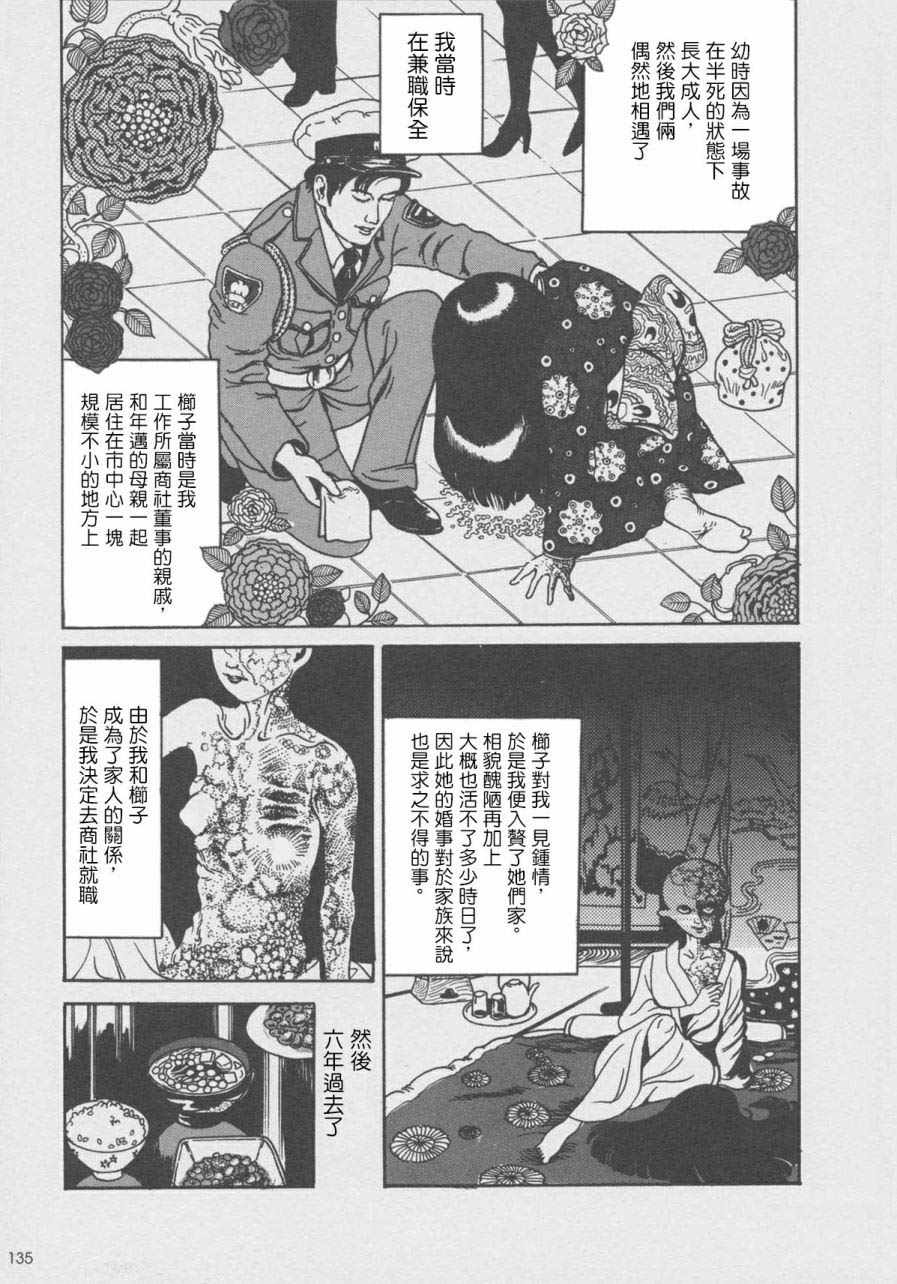 怪物人造人漫畫003話 第6頁 怪物人造人003話劇情 看漫畫