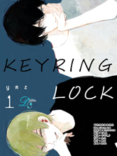 KEYRING LOCK