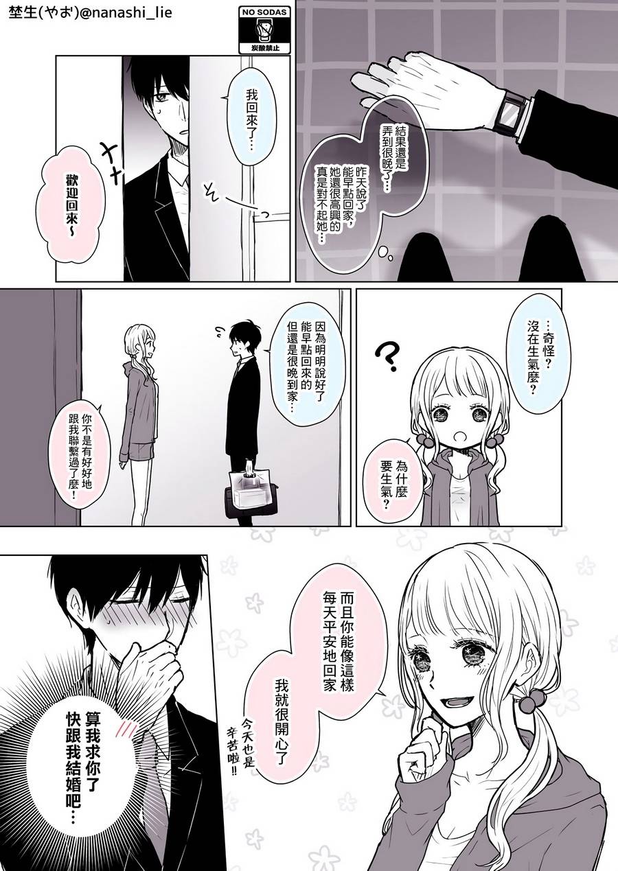 被褥系女生 005話