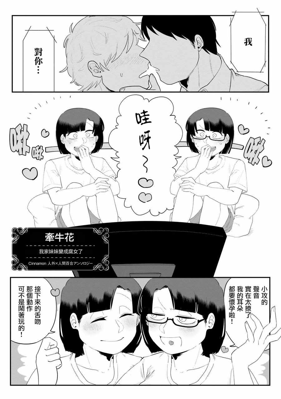 肉桂Cinnamon 002話