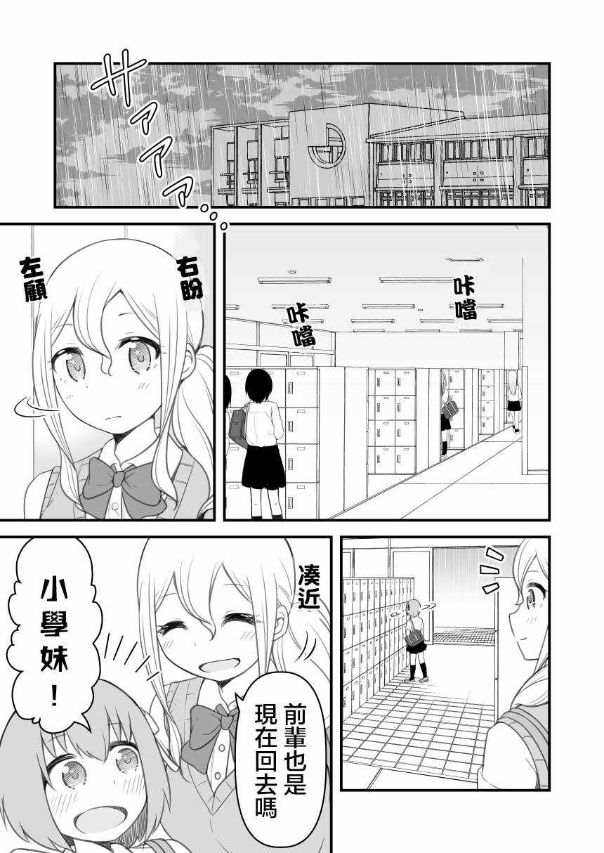 花粉癥開始的百合 003集