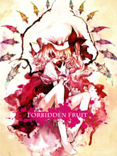 FORBIDDEN FRUIT