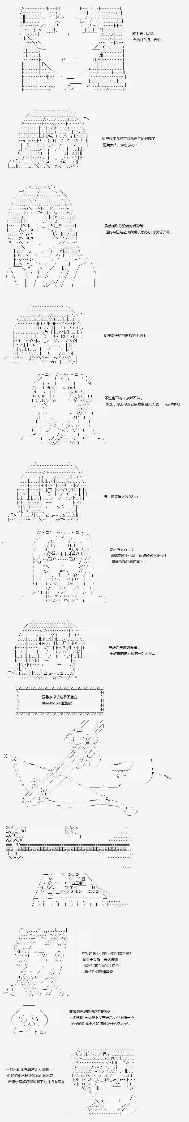 亞魯歐 031話