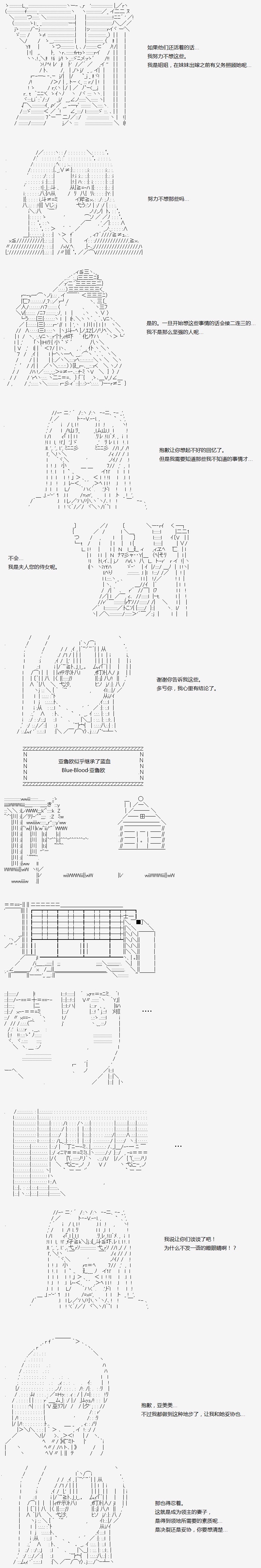 亞魯歐 043話