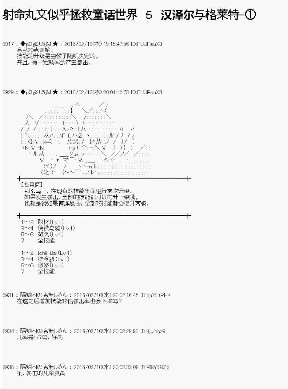 漢澤爾與格萊特01