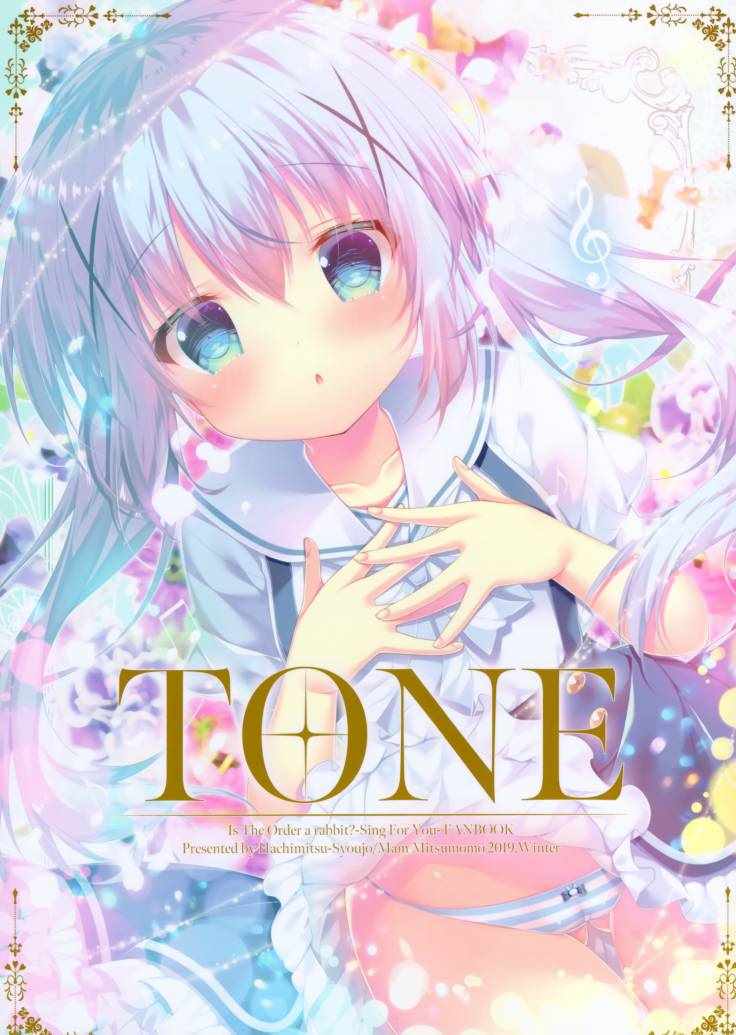 TONE 001集