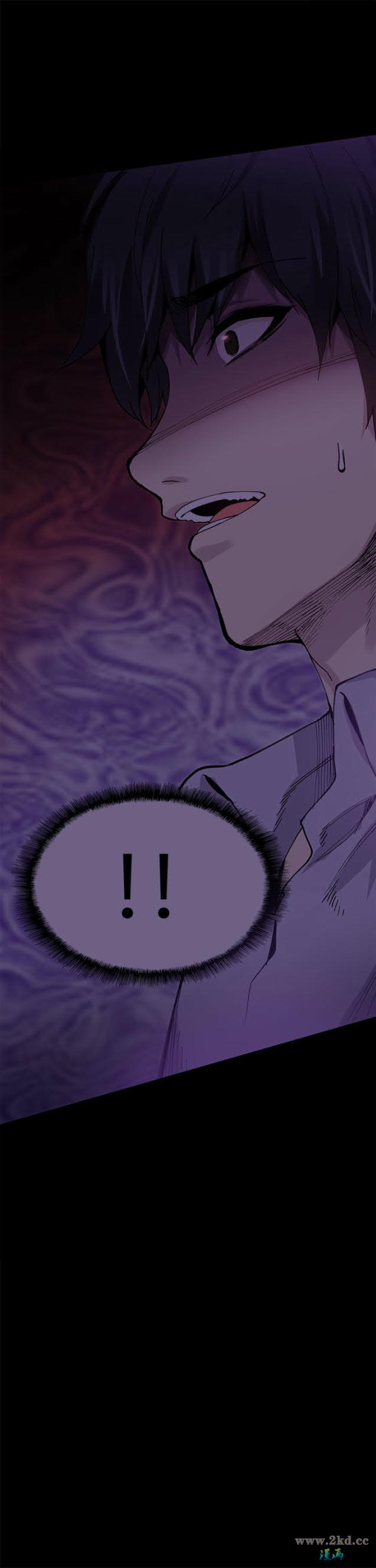 第9話 剛剛在摩鐵的人是你吧?