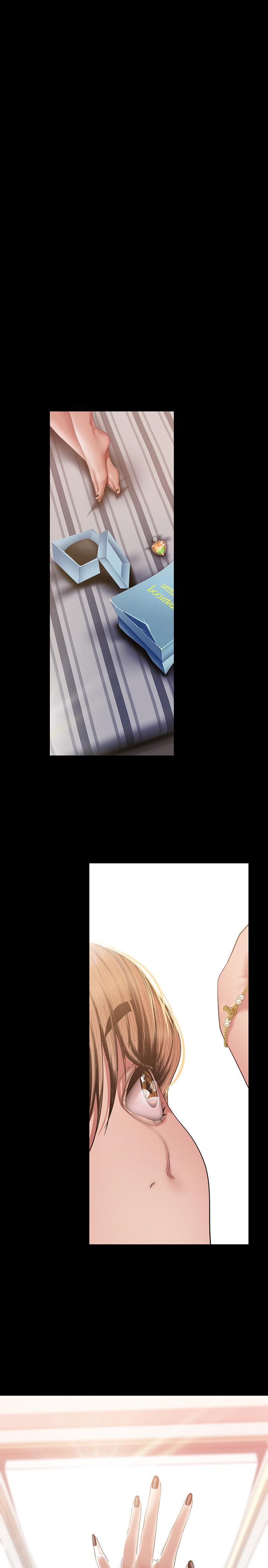 第89話-豪承主任，我忍不住了