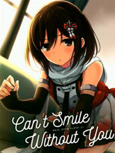 Can t Smile Without you