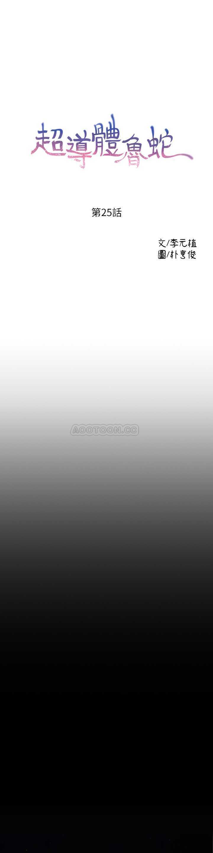 第25話 - 一次失誤釀成的悲劇