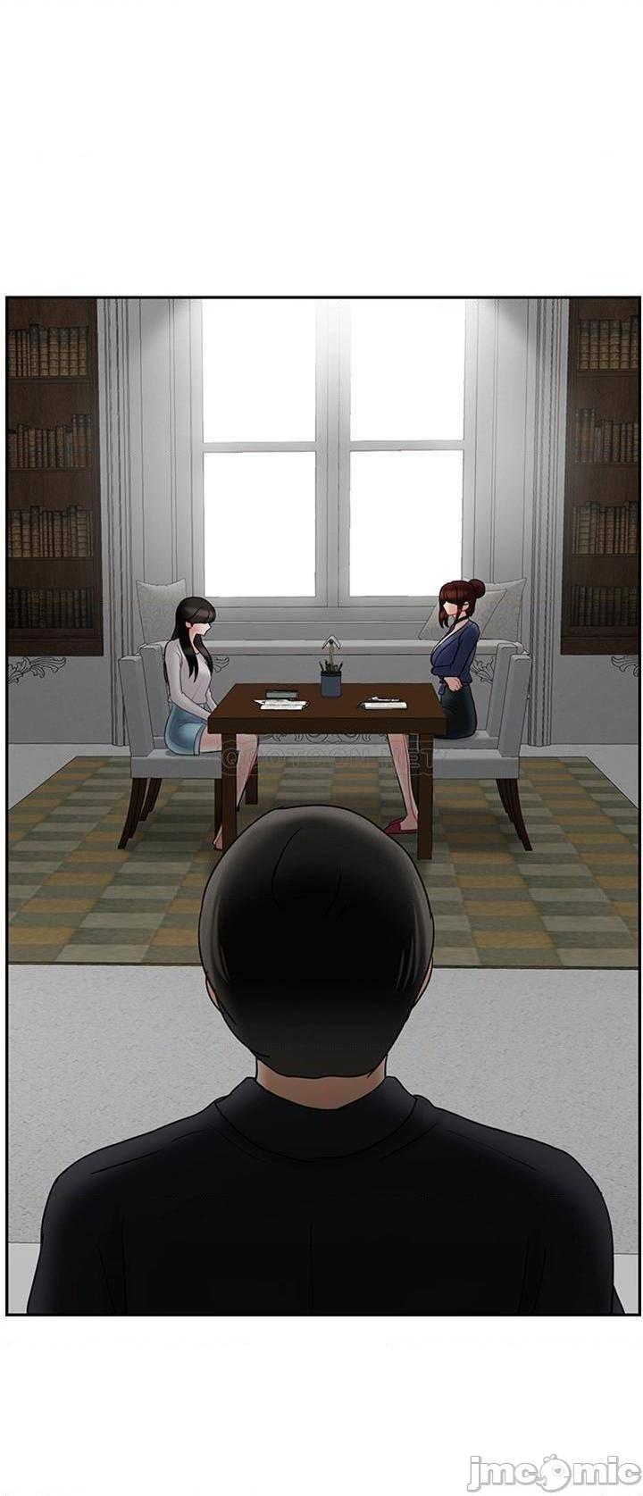 第43話 - 為了快樂能做到什麼程度？