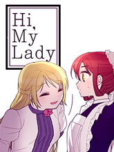 Hi, my lady