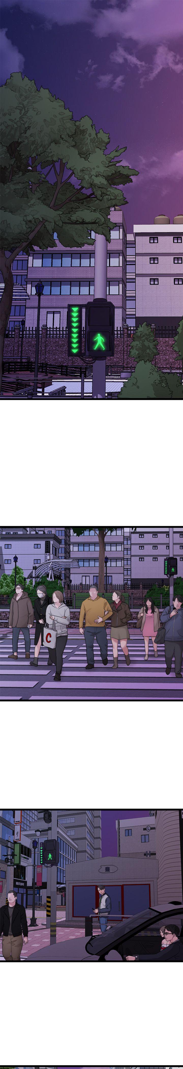 第34話-相佑，世上女人何其多~