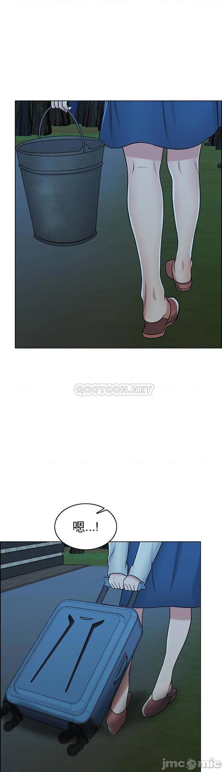 第33話 恩愛再婚的決心