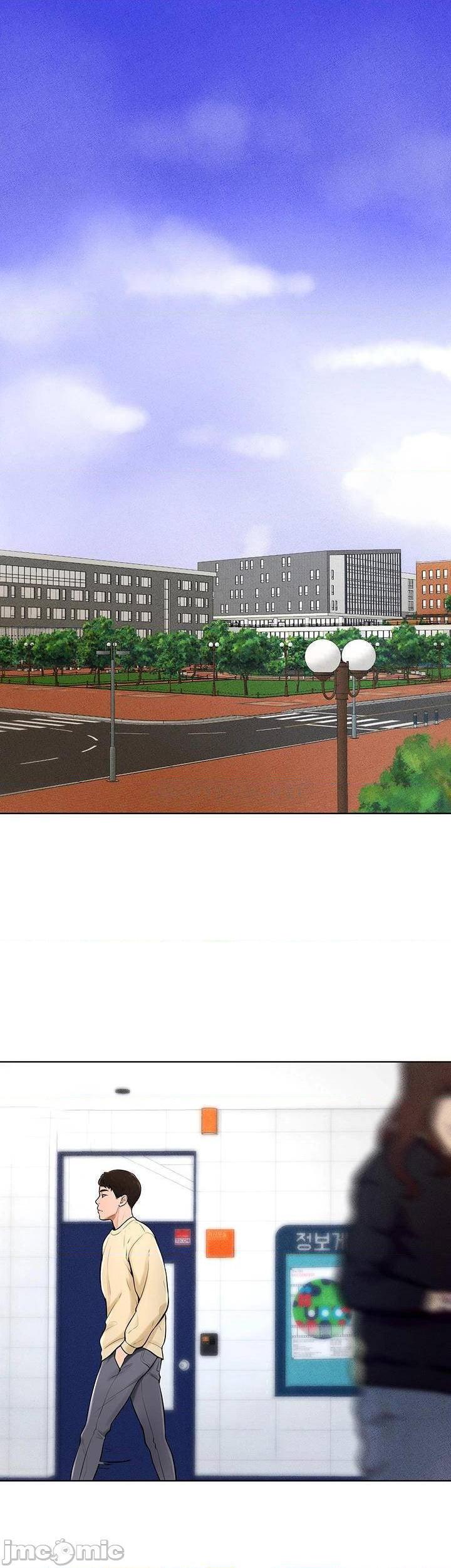 最終話 - 小愛檯球場的新開始