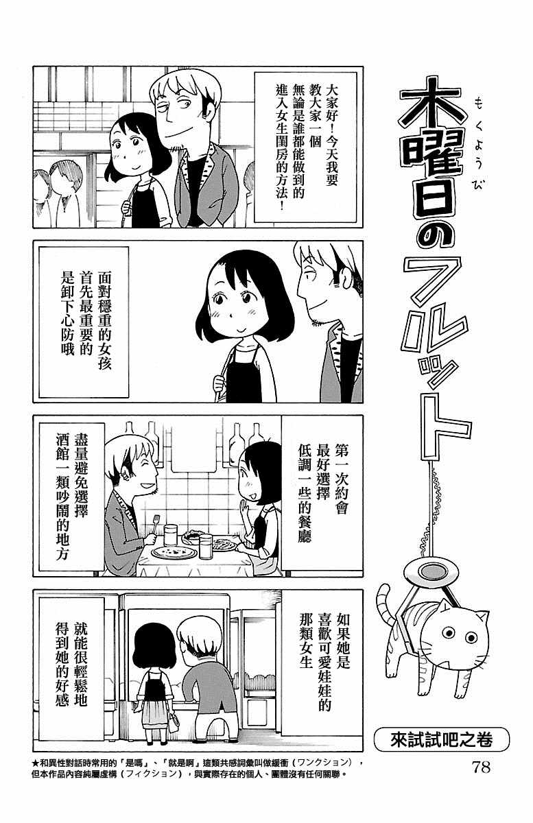 別冊61話