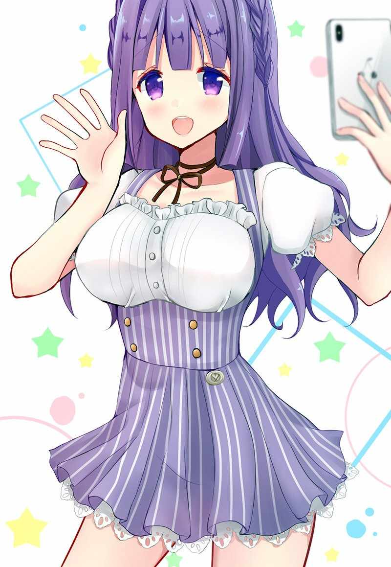 乙女游戲的女主角 057集