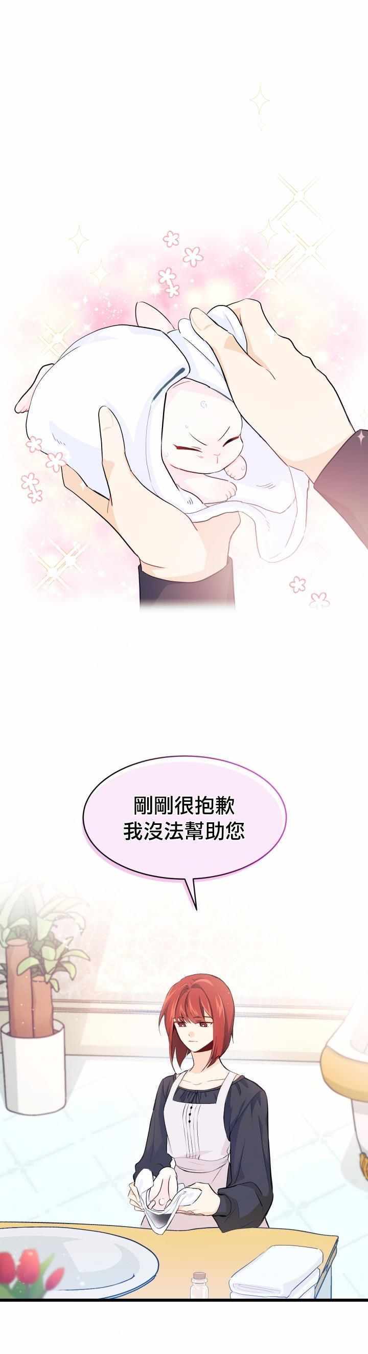 兔子與黑豹 010集