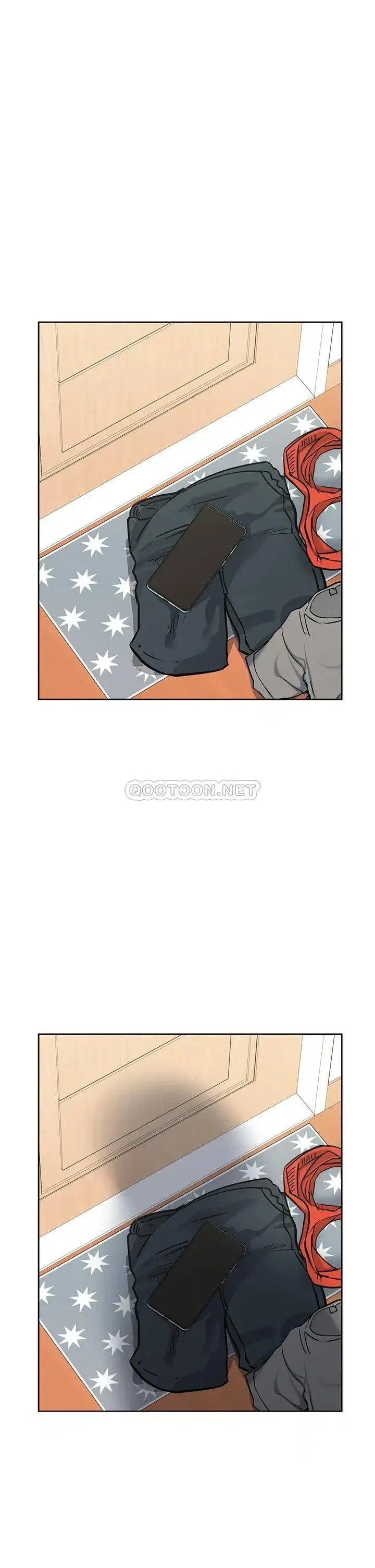 第10話 飢渴的佳庭