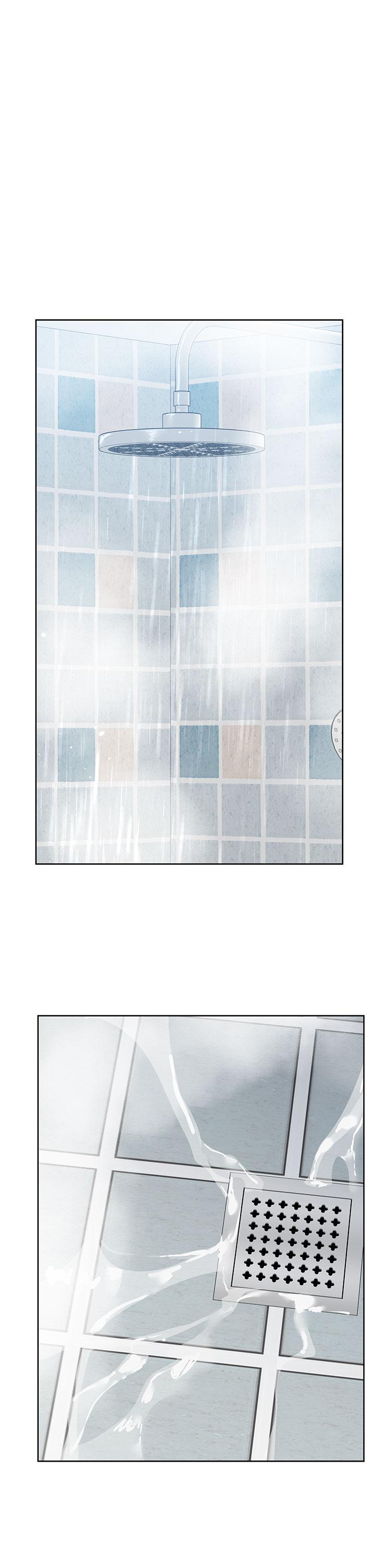 第59話-充滿淫慾氣息的浴室