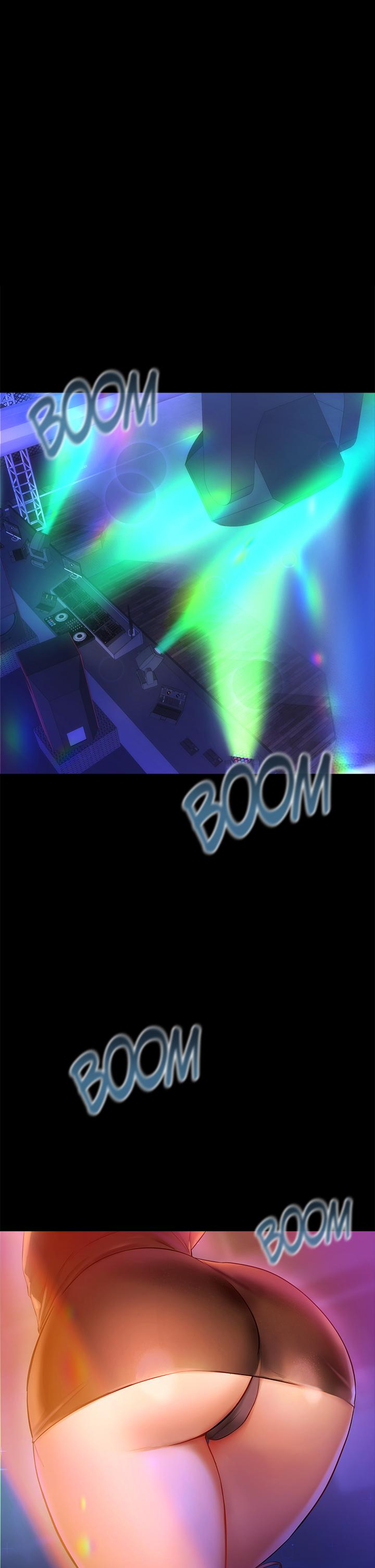 第1話-與夜店妹火熱的夜晚