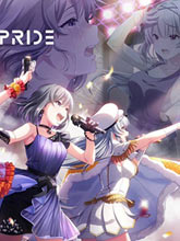 偶像榮耀 IDOLY PRIDE 官方資料